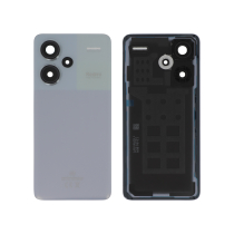 Backcover Viola Redmi Note 13 Pro+ 5G