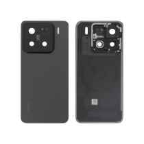 Backcover Nero Xiaomi 15