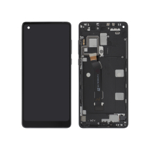 Display Completo Nero Xiaomi Mi Mix 2