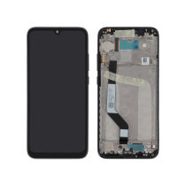 Display Completo Nero Redmi Note 7