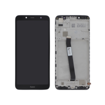 Display Completo Nero Redmi 7A