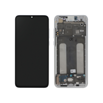 Display Completo Bianco Xiaomi Mi 9 Lite