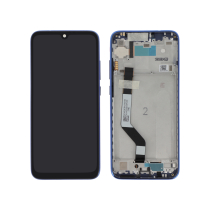 Display Completo Blu Redmi Note 7