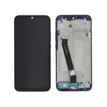 Display Completo Blu Redmi 7