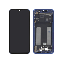Display Completo Blu Xiaomi Mi 9 Lite