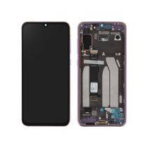 Display Completo Viola Xiaomi Mi 9 SE