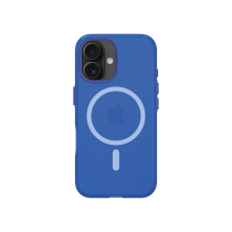 RHINOSHIELD JellyTint MagSafe iPhone 16 Plus (Blu)