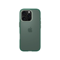 RHINOSHIELD JellyTint iPhone 16 Pro (Verde)