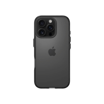 RHINOSHIELD JellyTint iPhone 16 Pro (Nero)
