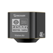 Mechanic Telecamera Microscopio Vision Air HD