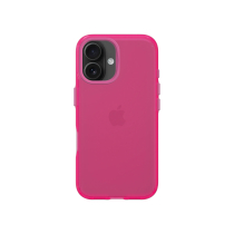 RHINOSHIELD JellyTint iPhone 16 Plus (Rosa)