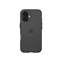 RHINOSHIELD JellyTint iPhone 16 Plus (Nero)