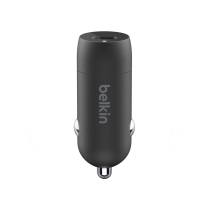 BELKIN Caricatore da auto USB-C (20W)