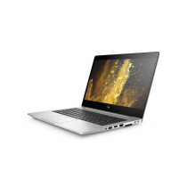 HP EliteBook 830 G6 - 13 - Core i5 8a Gen - SSD 256 GB - Ram 8 GB - AZERTY (Grado B)