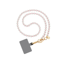 FAIRPLAY Catena 100cm Tina (Rosa/Bianco)