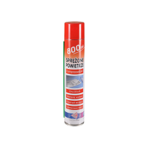 MCE Aria Compressa Gas Compresso (800ml)