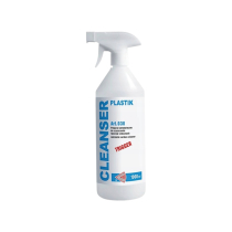 MCE Spruzzatore Detergente Liquido per Superfici in Plastica (1000ml)