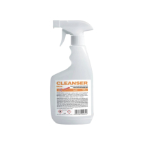 MCE Spruzzatore Detergente Liquido per Circuiti Stampati (500ml)