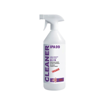 MCE Spruzzatore Alcol Isopropilico 99% (1000ml)