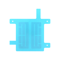 Adesivo Batteria Galaxy A20e (A202F)