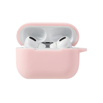 Custodia di Protezione per AirPods Pro (Rosa)