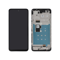 Display Completo Nero Motorola Moto G13