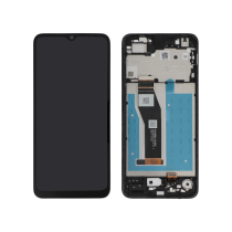 Display Completo Nero Motorola Moto E13