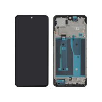 Display Completo Moto G84 5G