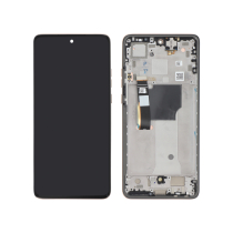 Display Completo Pesca Motorola 40 Edge Neo
