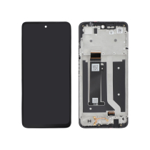 Display Completo Nero Moto G34 5G
