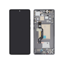 Display Completo Grigio Koala Motorola Edge 50