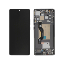 Display Completo Grigio Koala Motorola Edge 50