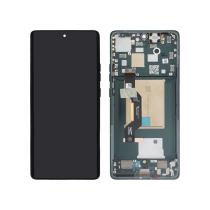 Display Completo Verde Jungle Motorola Edge 50