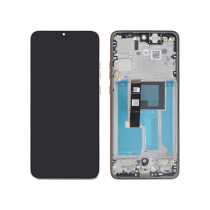 Display Completo Latte Motorola Edge 50 Neo