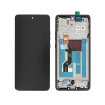 Display Completo Spellbound Moto G86 5G