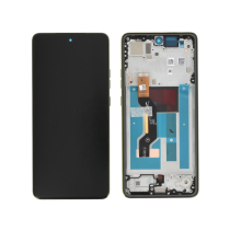 Display Completo Golden Cypress Moto G86 Power 5G