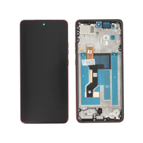 Display Completo Chrysanthemum Moto G86 Power 5G