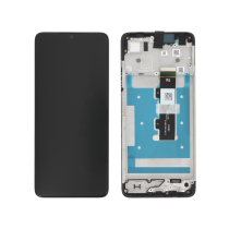 Display Completo Laurel Oak Moto G06 Power
