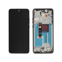 Display Completo Grigio Motorola Edge 60 Neo