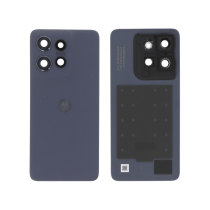 Backcover Grigio Motorola Edge 60 Neo