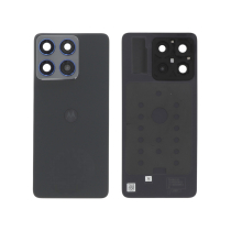 Backcover Grigio Motorola Edge 70