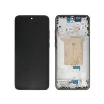 Schermo Completo Pantone Silhouette Motorola Edge 70 Fusion