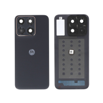 Backcover Pantone Silhouette Motorola Edge 70 Fusion