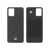 Vetro Posteriore Nero Motorola Edge 30 Neo