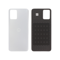 Vetro Posteriore Grigio Motorola Edge 30 Neo