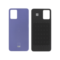 Vetro Posteriore Very Peri Motorola Edge 30 Neo