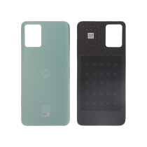 Vetro Posteriore Verde Motorola Edge 30 Neo
