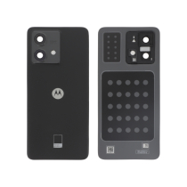 Vetro Posteriore Nero Motorola 40 Edge Neo