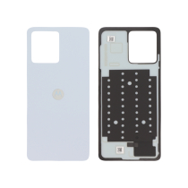 Vetro Posteriore Blu Marshmallow Moto G84 5G
