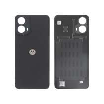 Vetro Posteriore Nero Motorola Moto G34 5G